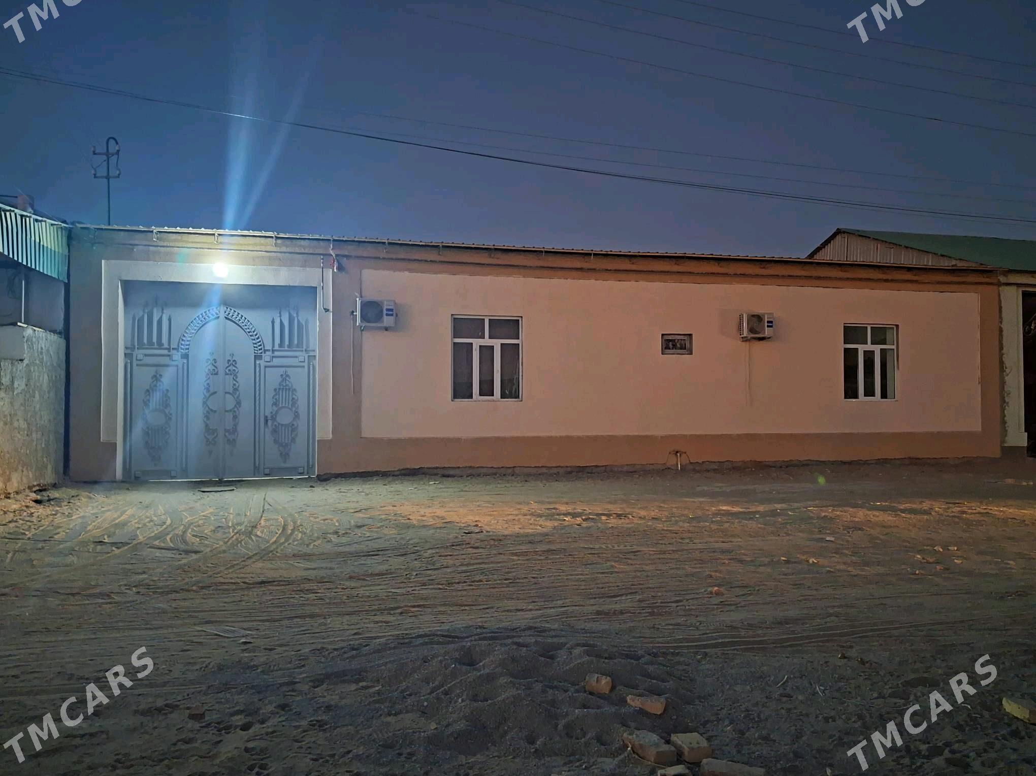 Mellek - Türkmenabat - img 1