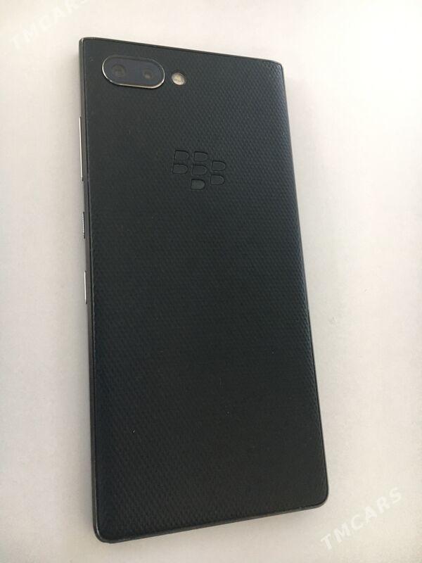 Blackberry KEY2 - Ашхабад - img 4