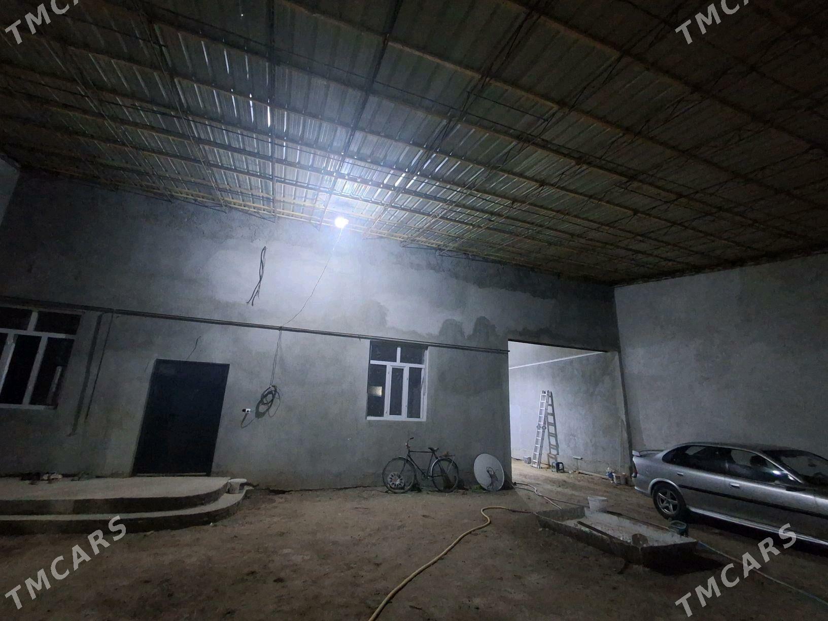 Mellek - Türkmenabat - img 2