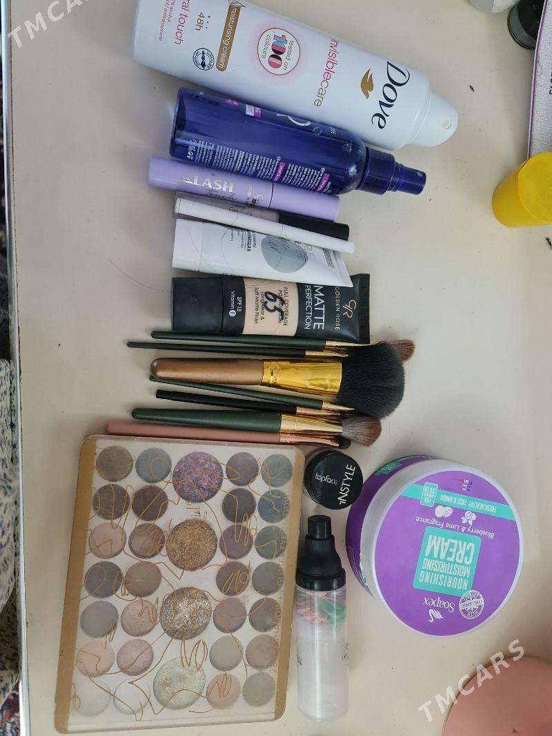 kasmetika - Daşoguz - img 4