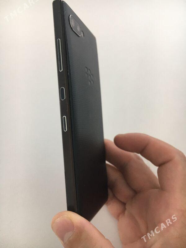 Blackberry KEY2 - Ашхабад - img 3