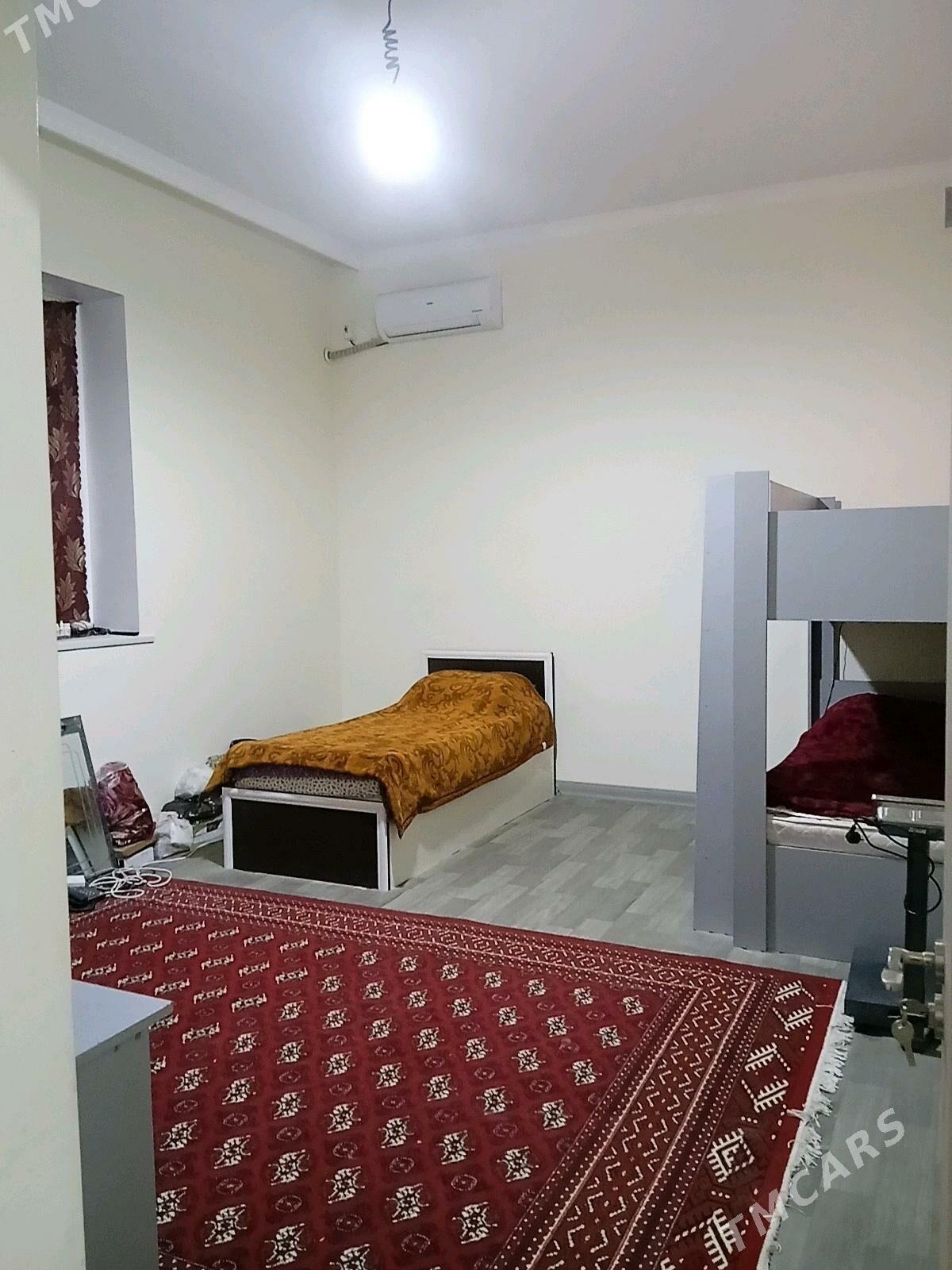 Mellek - Türkmenabat - img 6