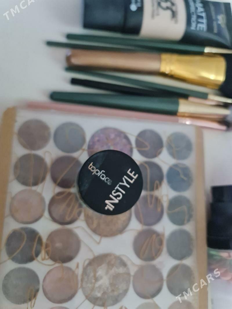 kasmetika - Daşoguz - img 2