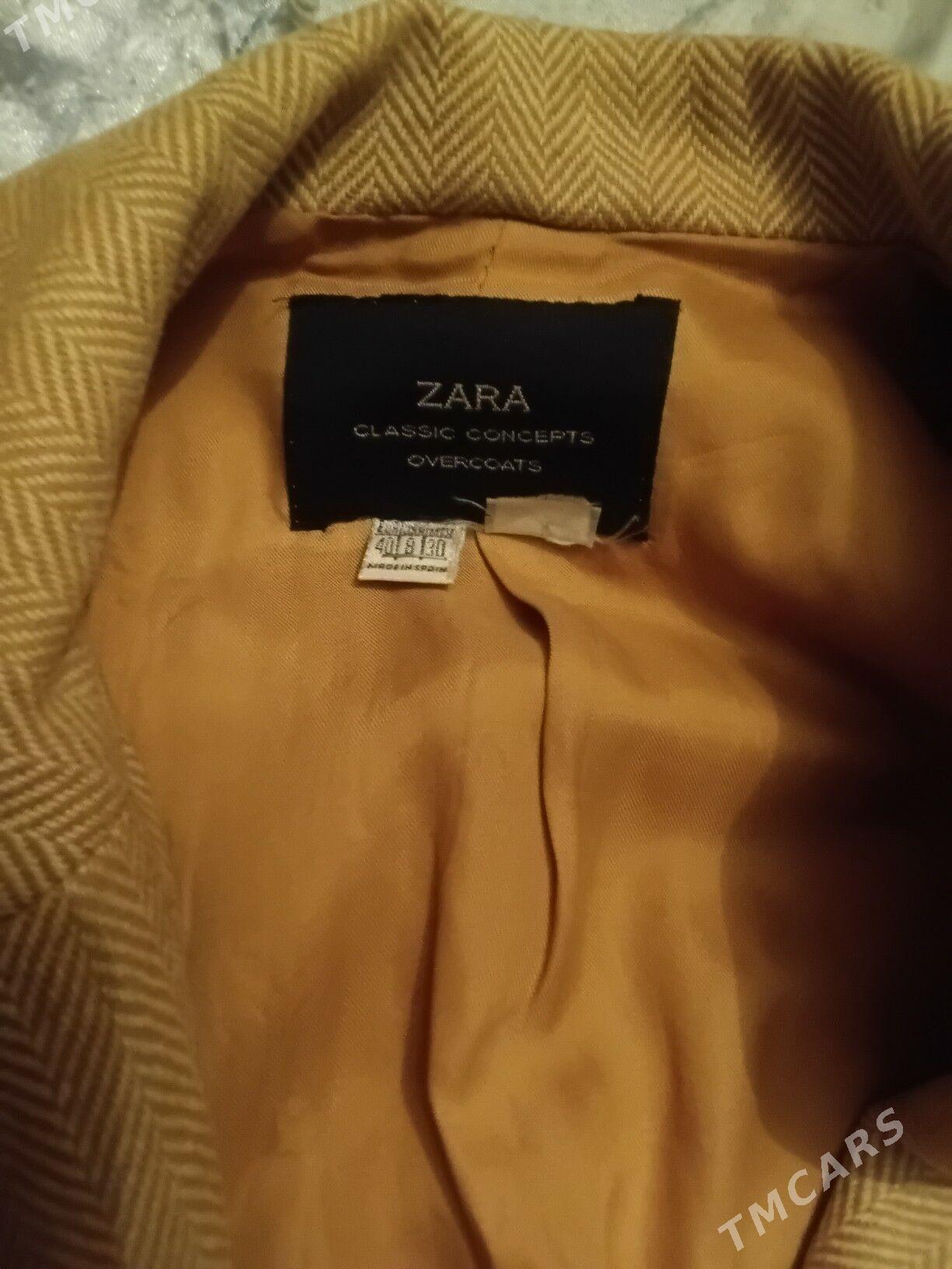 Полупальто женское - Türkmenabat - img 2