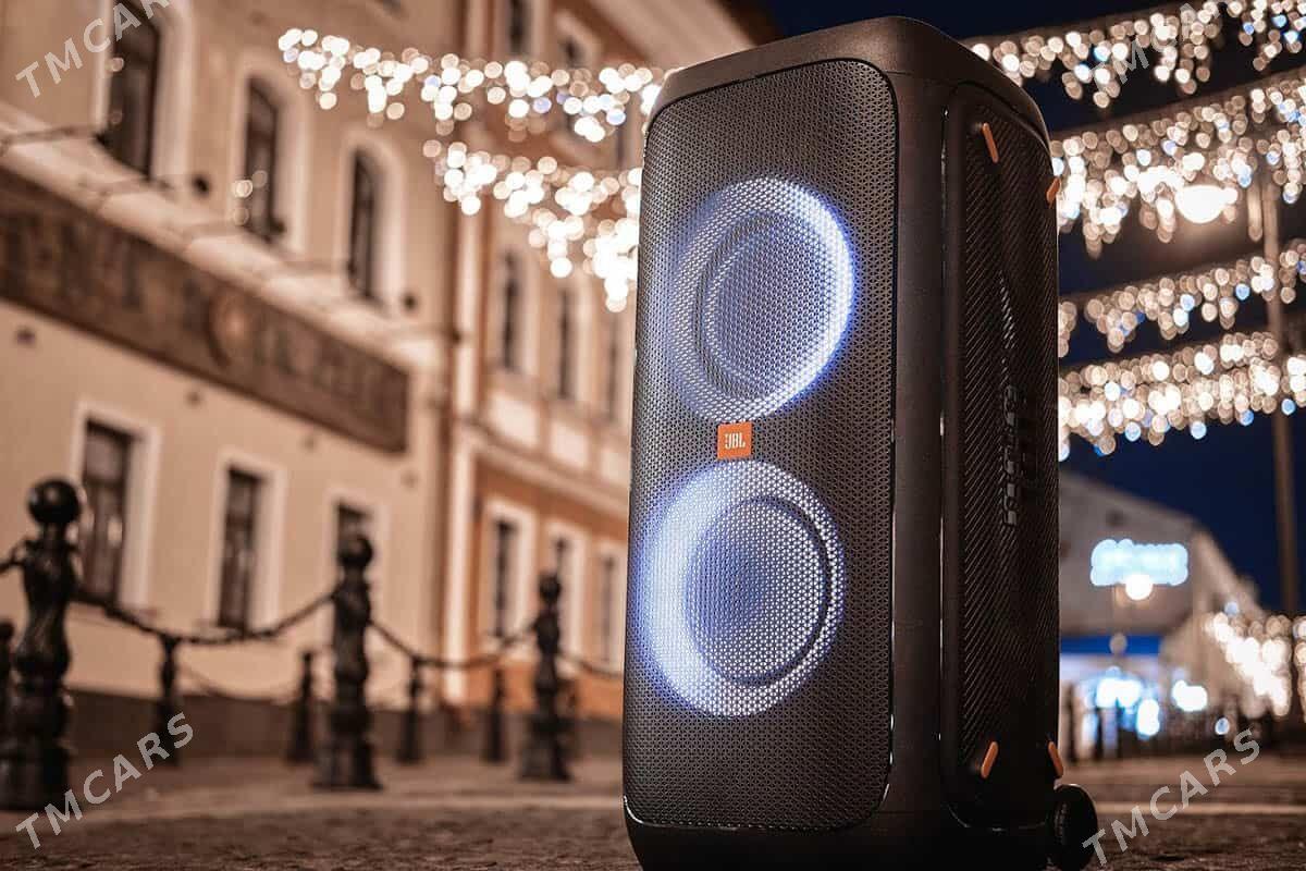 JBL kolonkalar - Торговый центр "15 лет Независимости" - img 8