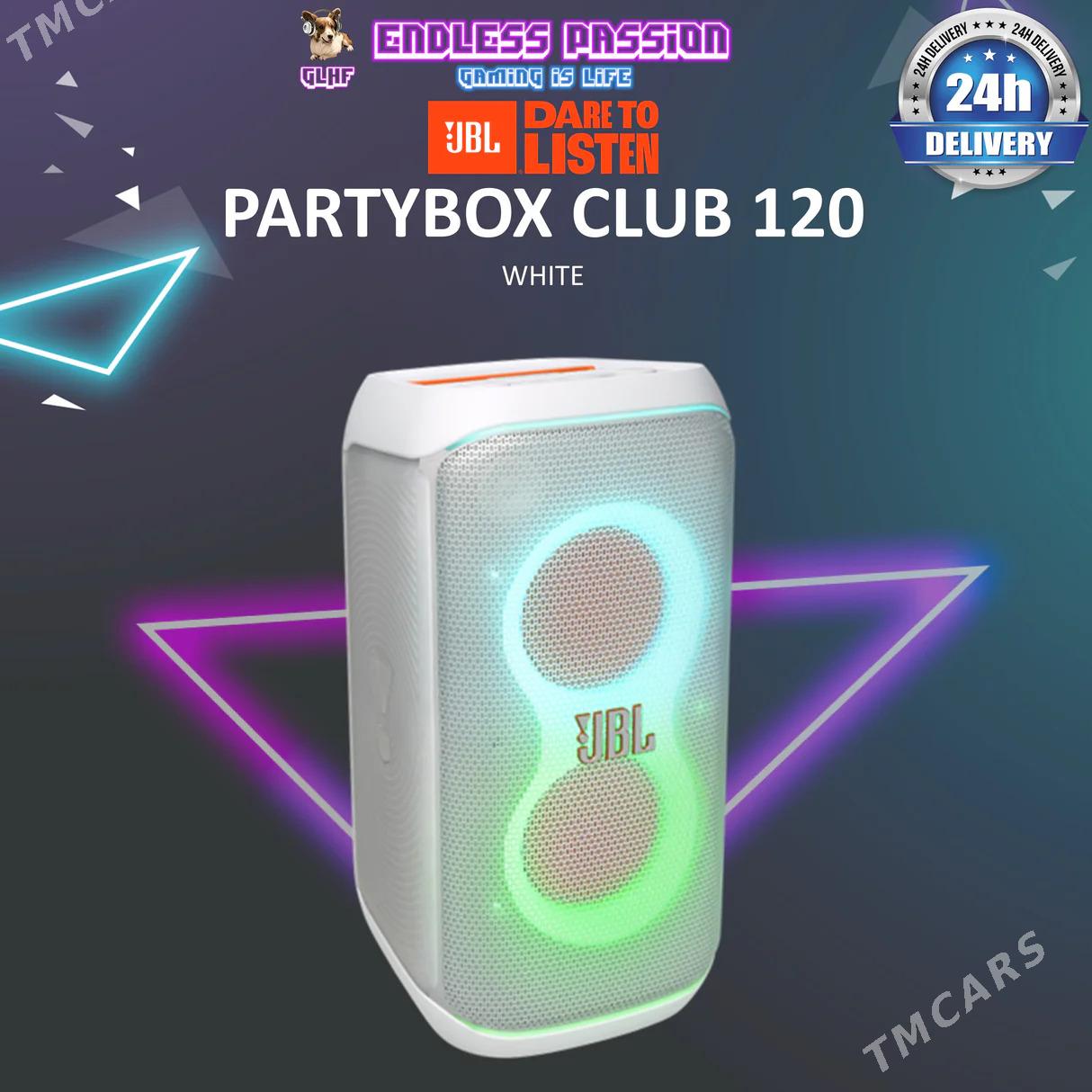 JBL kolonkalar - Торговый центр "15 лет Независимости" - img 7