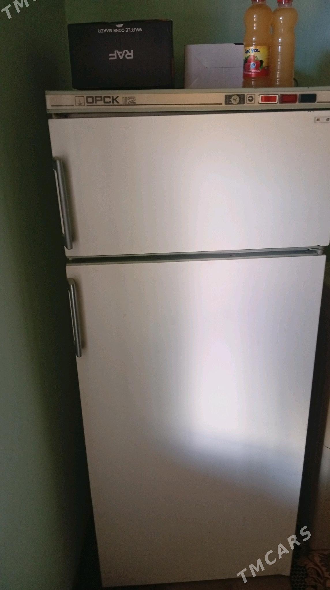 Holadilnik ors - Aşgabat - img 1