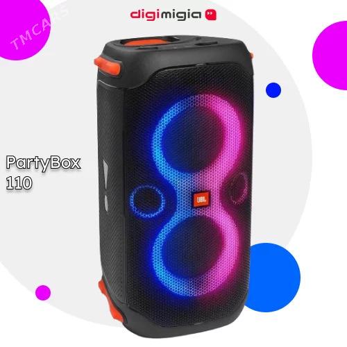 JBL kolonkalar - Торговый центр "15 лет Независимости" - img 4