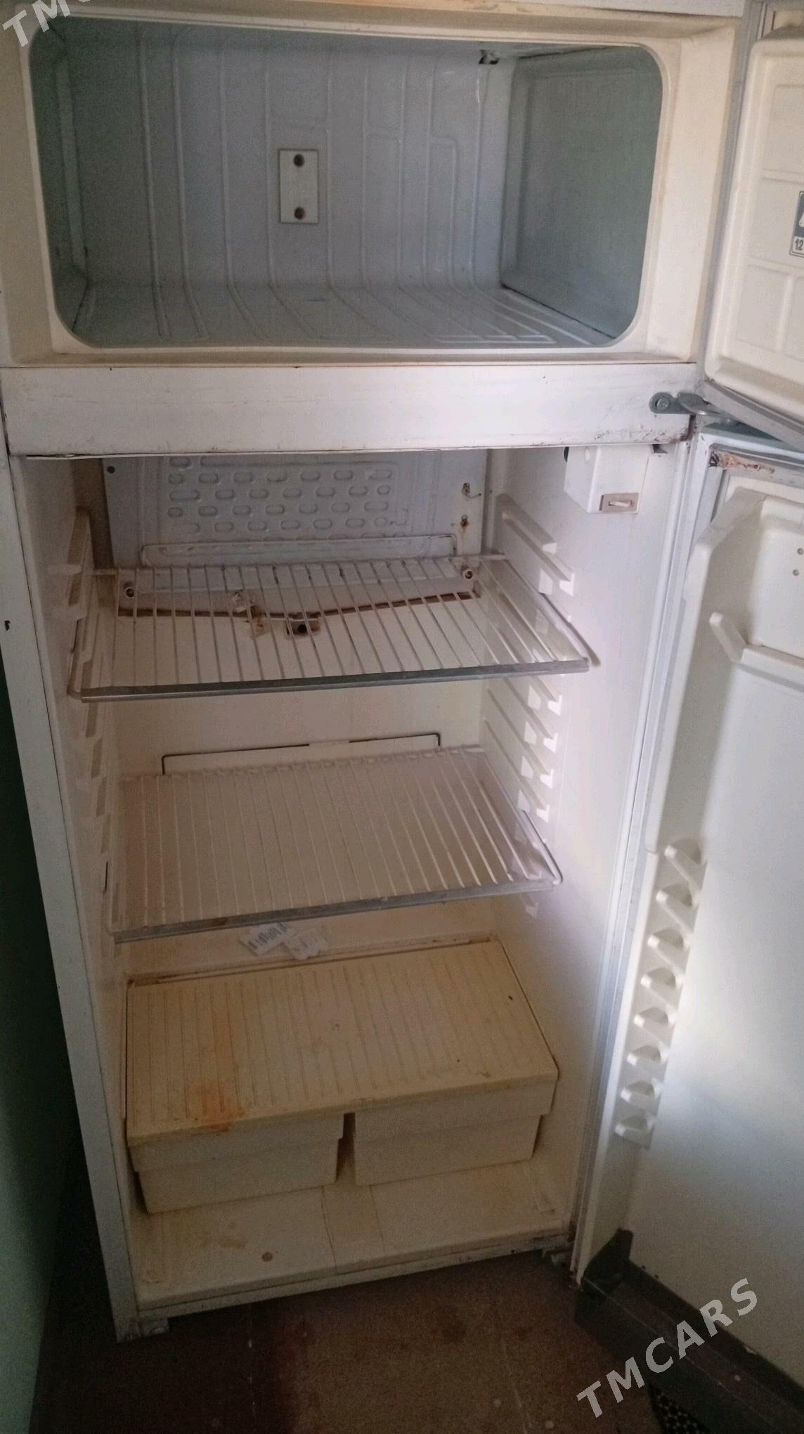 Holadilnik ors - Aşgabat - img 2