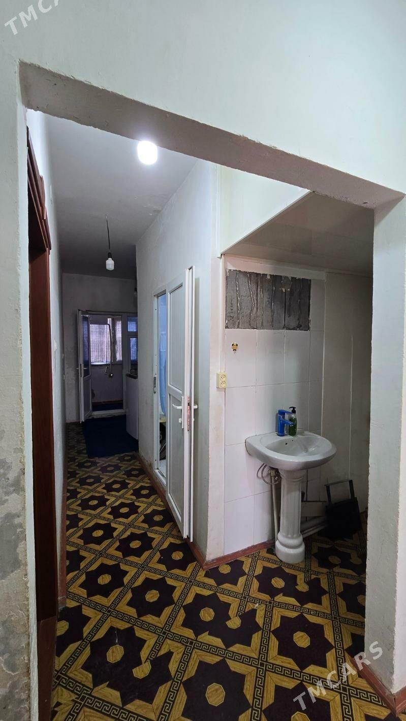 Ашгабат магазин 3эт 2комнат - Daşoguz - img 3