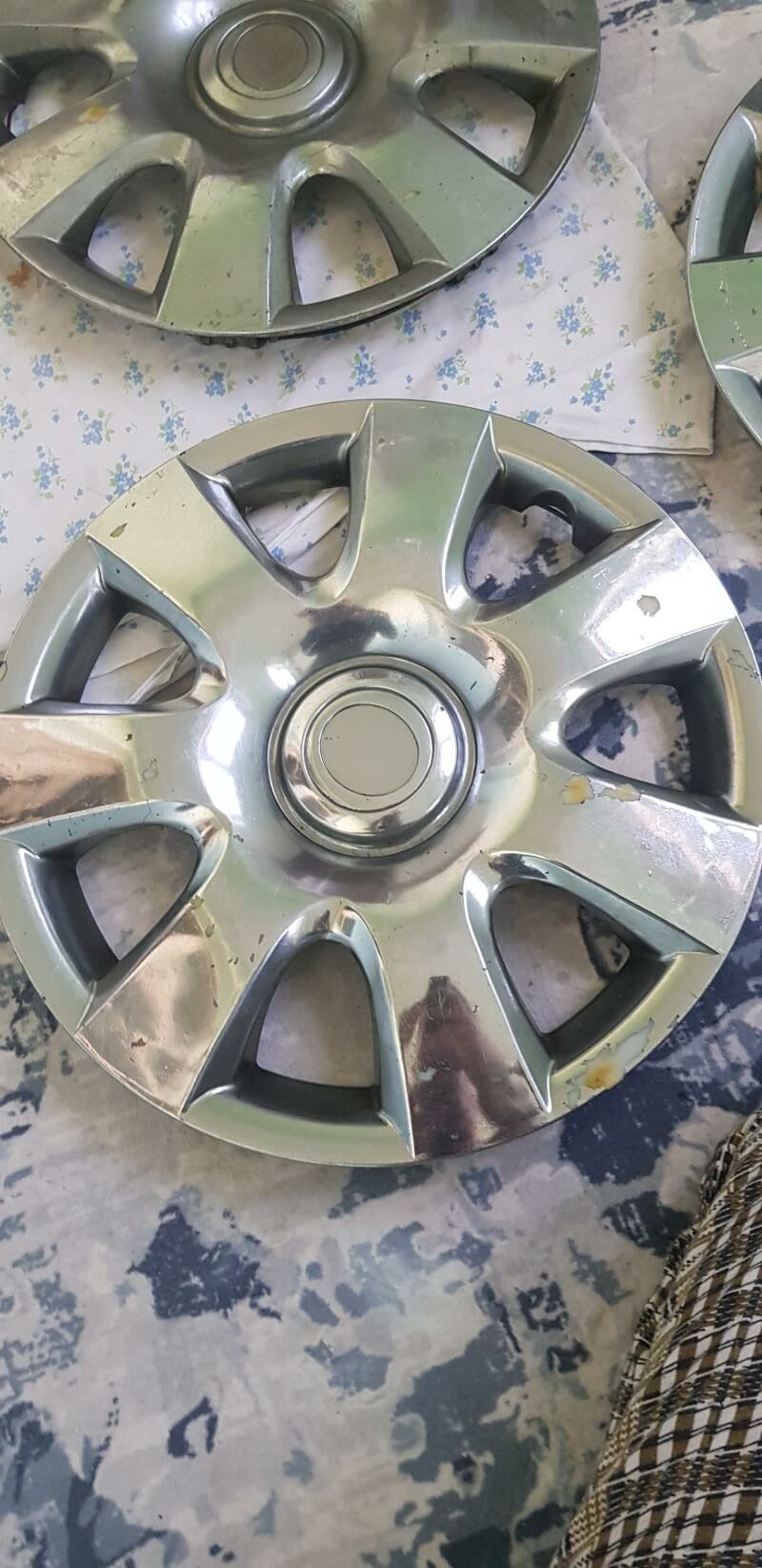 калпак 200 TMT - Türkmenabat - img 6