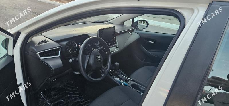 Toyota Corolla 2021 - 218 000 TMT - Aşgabat - img 4