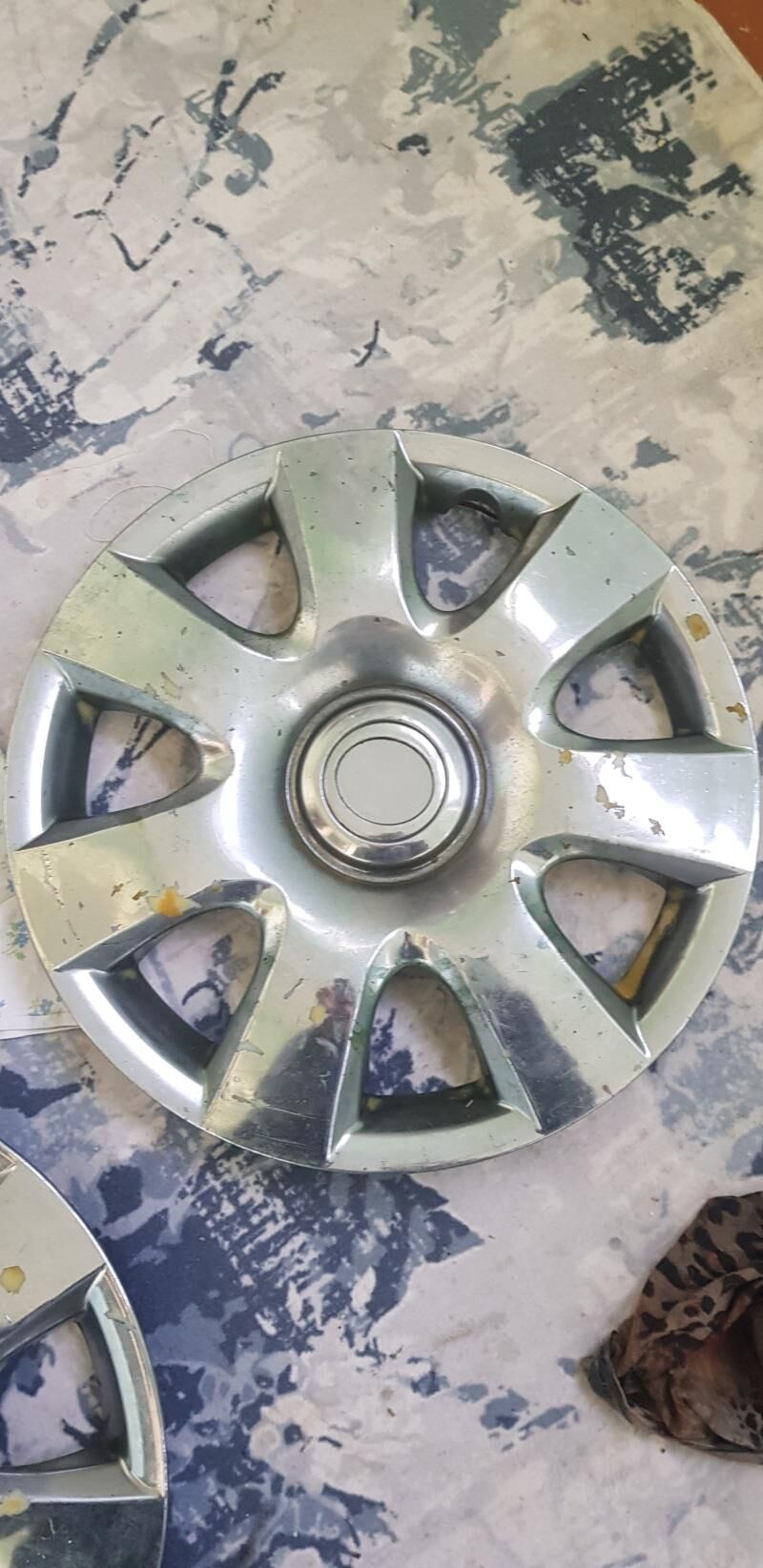 калпак 200 TMT - Türkmenabat - img 5