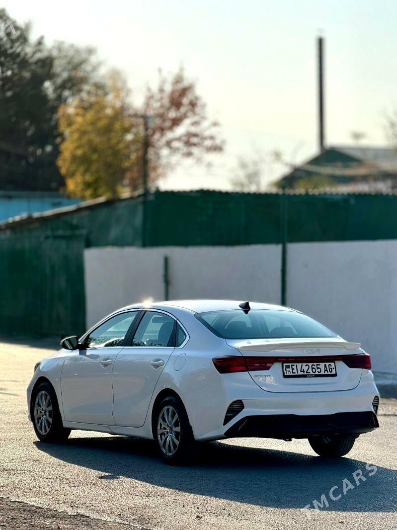 Kia Forte 2022 - 245 000 TMT - Büzmeýin GRES - img 2