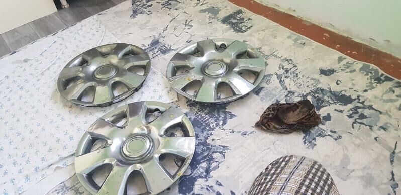 калпак 200 TMT - Türkmenabat - img 7