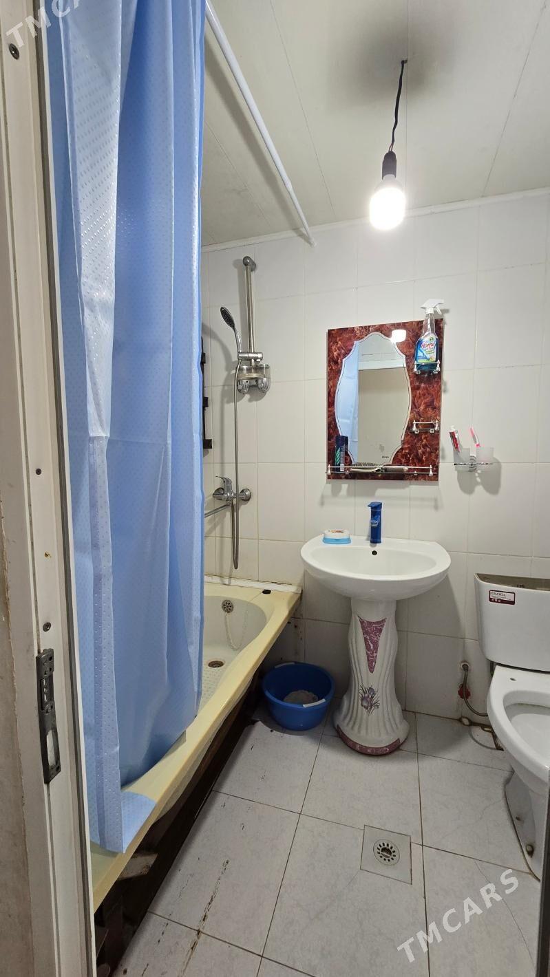 Ашгабат магазин 3эт 2комнат - Daşoguz - img 4