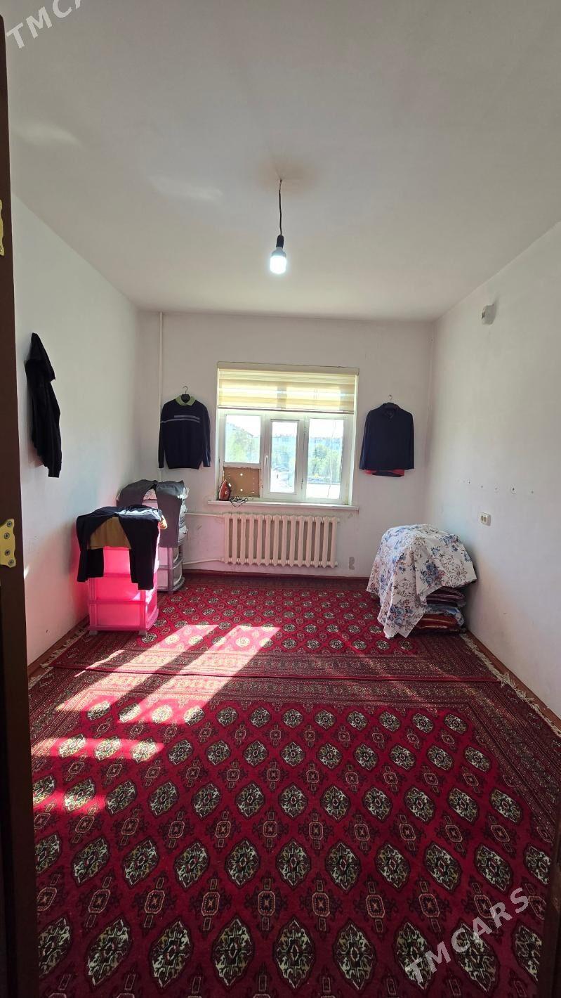 Ашгабат магазин 3эт 2комнат - Daşoguz - img 1