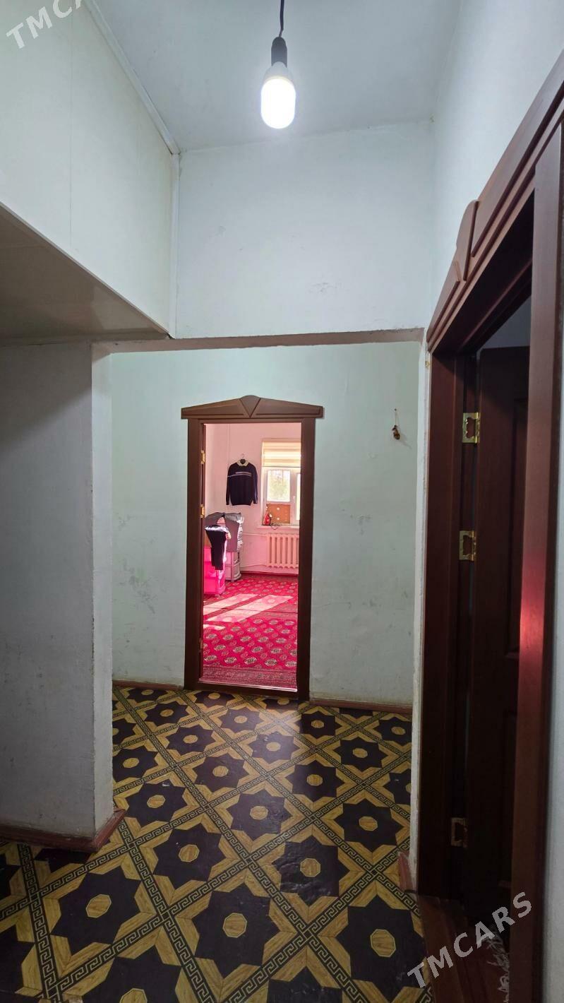 Ашгабат магазин 3эт 2комнат - Daşoguz - img 9