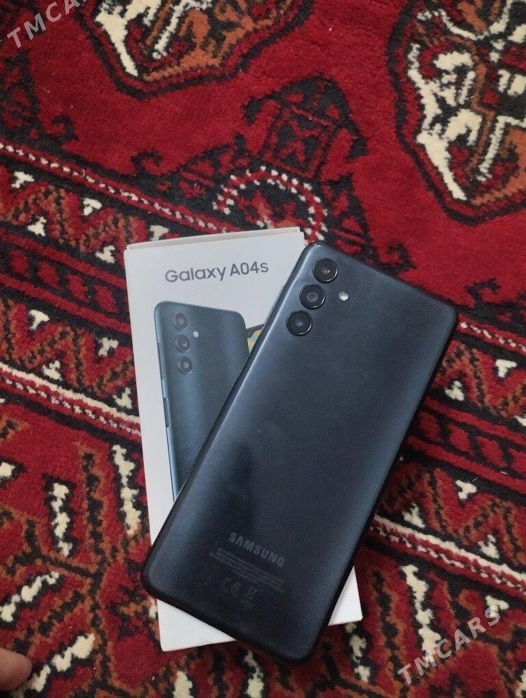 Samsung a04s - Türkmenabat - img 3