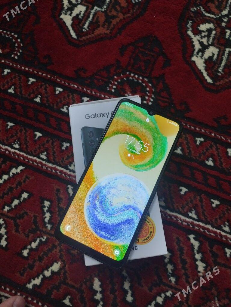 Samsung a04s - Türkmenabat - img 1