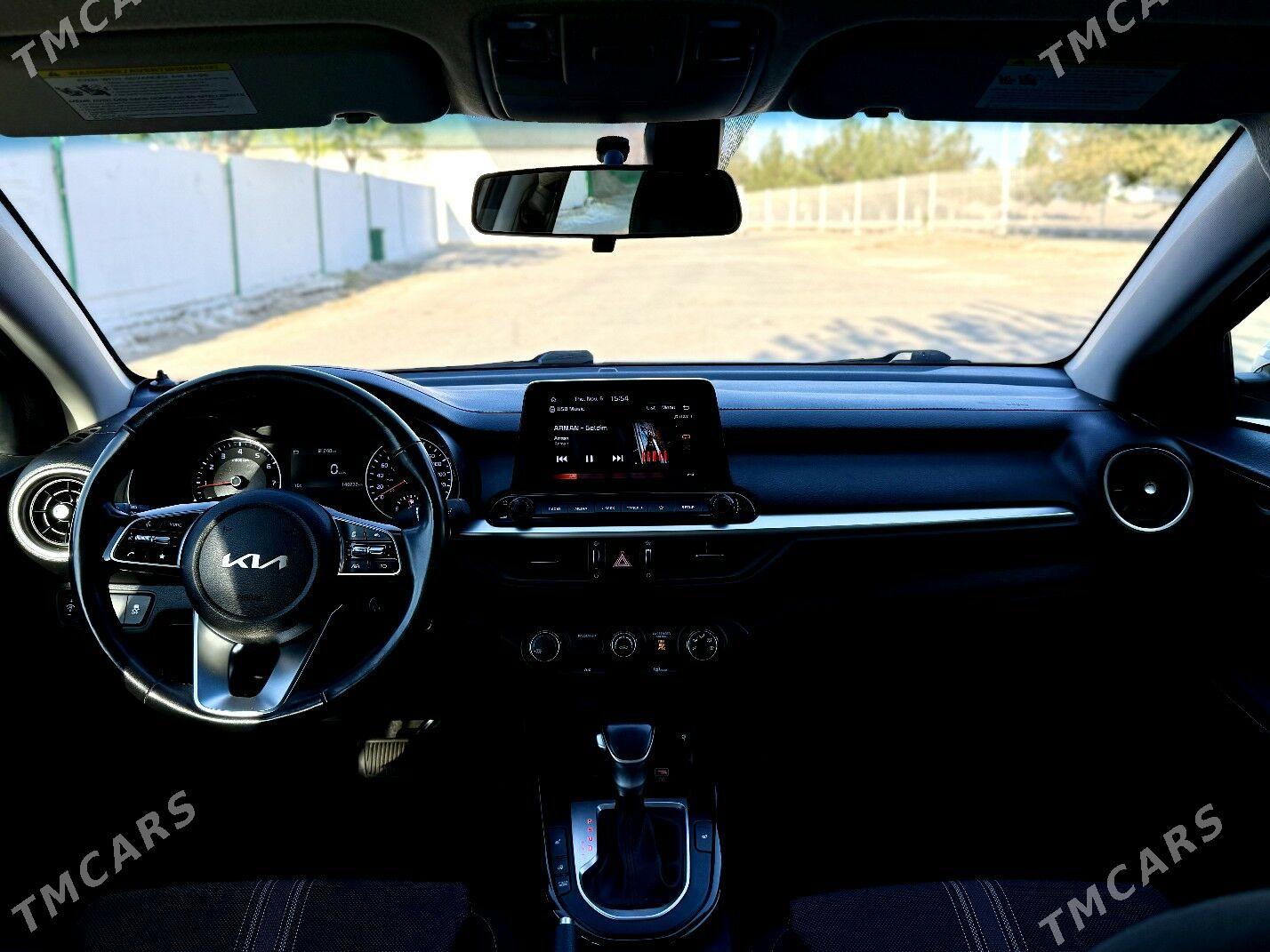 Kia Forte 2022 - 245 000 TMT - Büzmeýin GRES - img 7