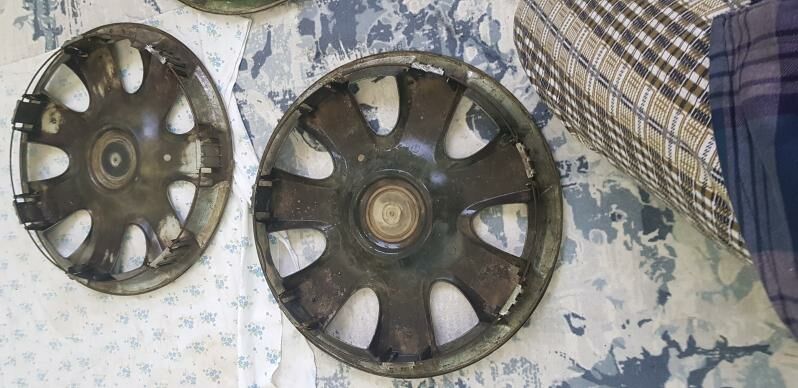 калпак 200 TMT - Türkmenabat - img 2