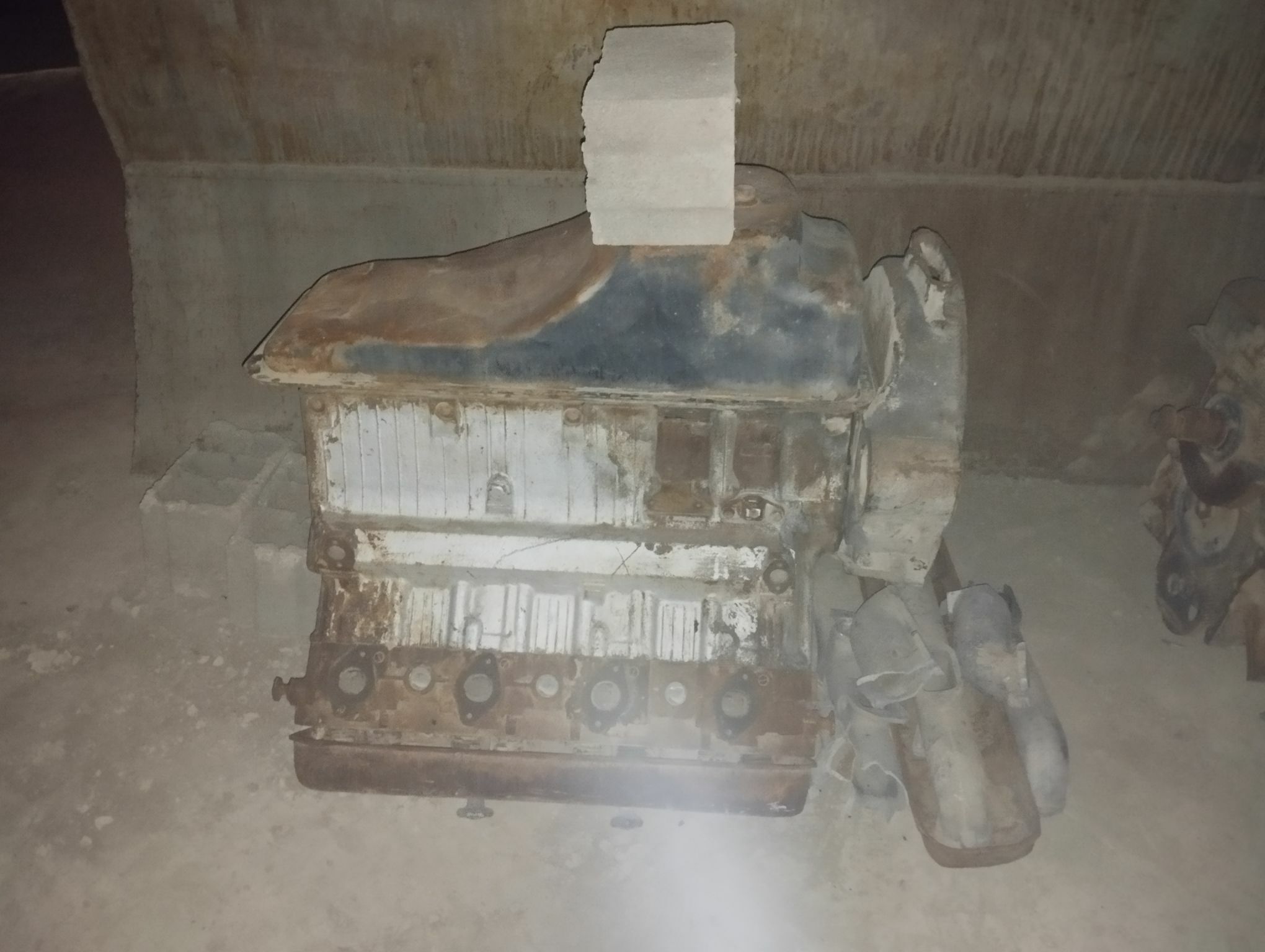 MAZ - KRAZ MOTORLAR 11 000 TMT - Gyzylarbat - img 2