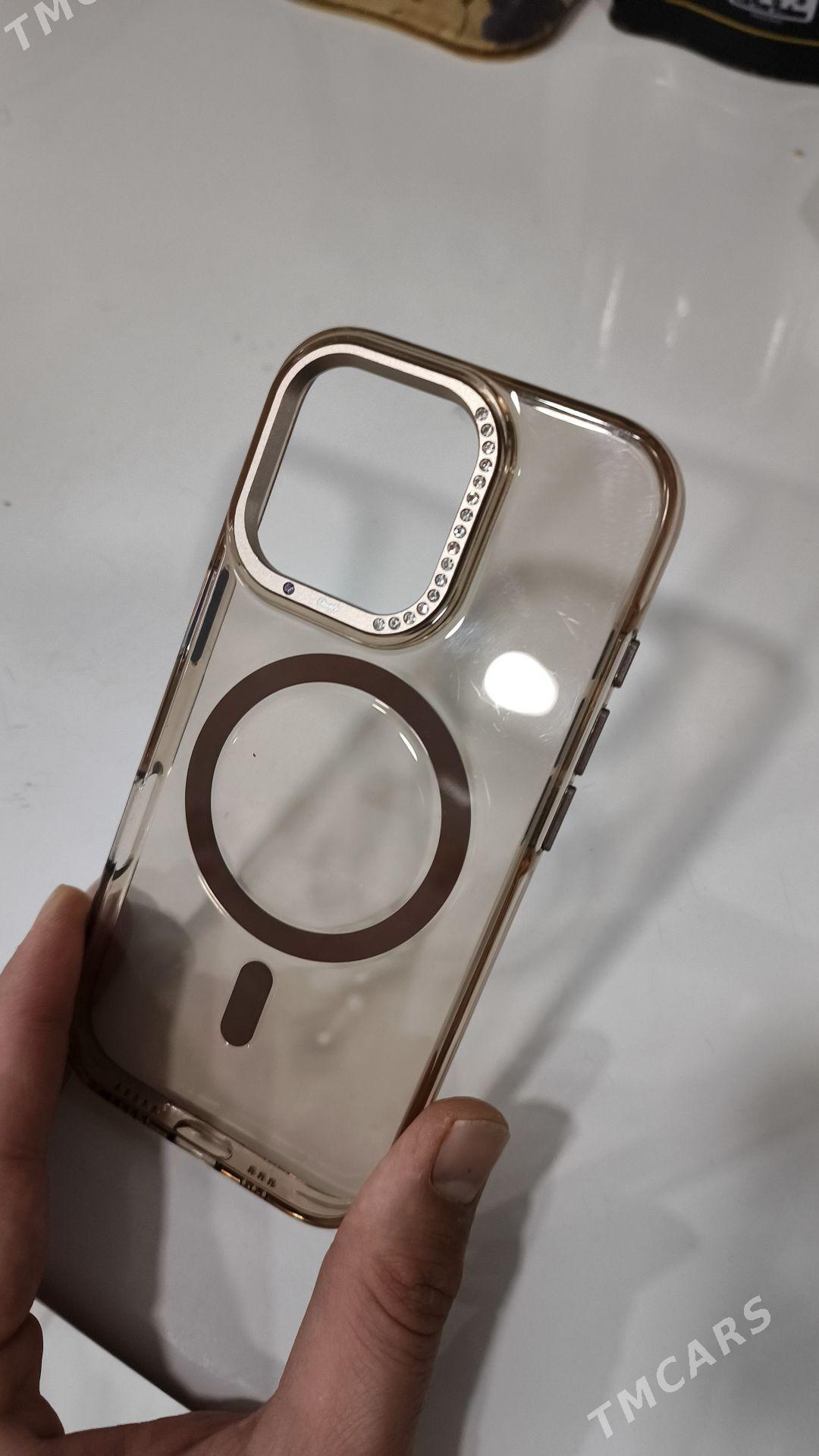 iphone 16 чехол - 3 мкр - img 2