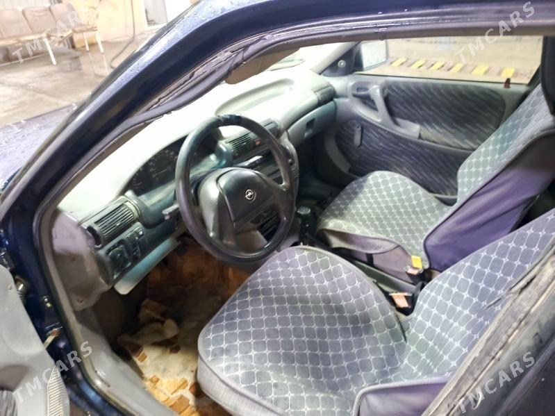 Opel Astra 1992 - 35 000 TMT - Mary - img 2