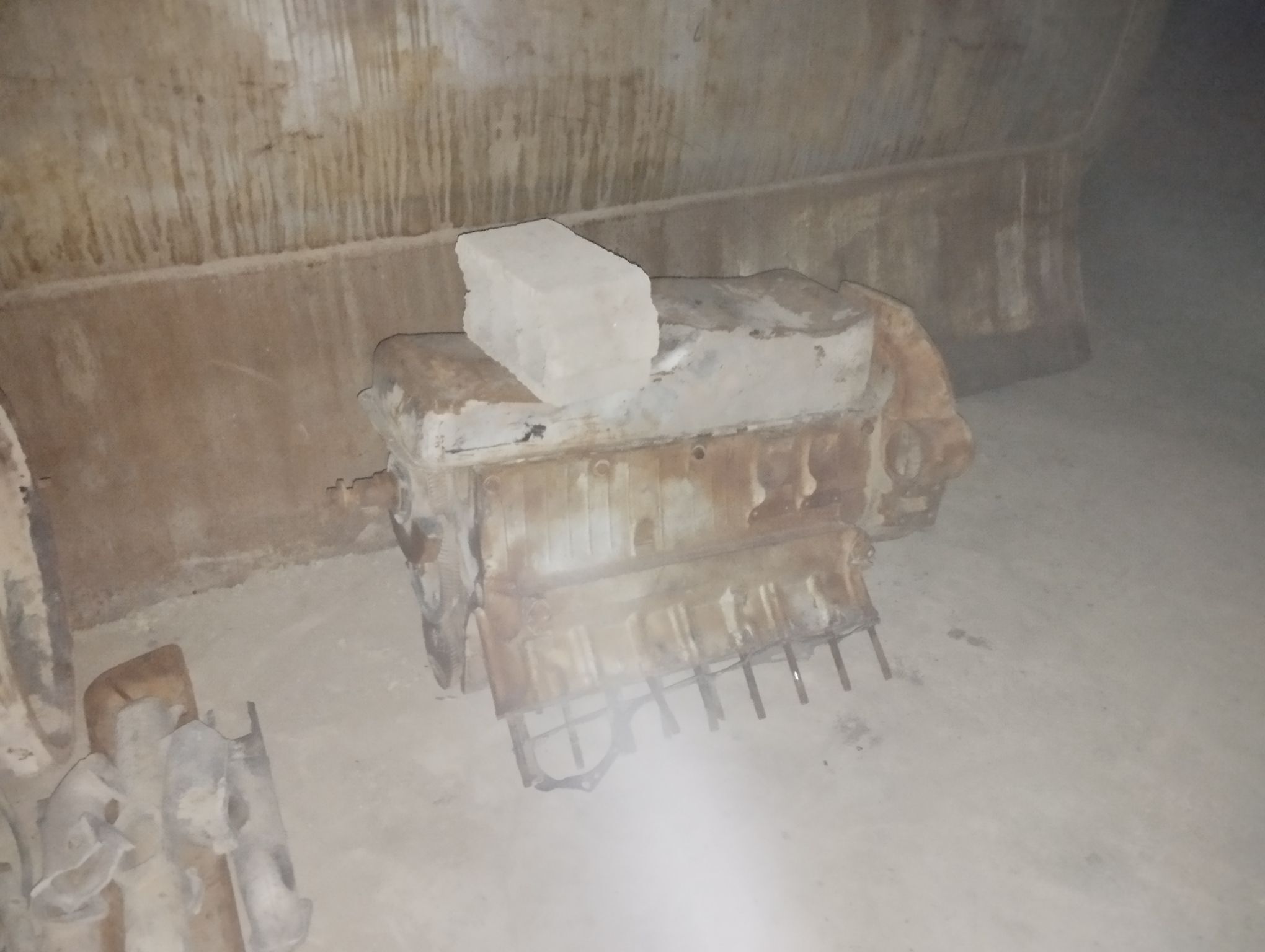 MAZ - KRAZ MOTORLAR 11 000 TMT - Gyzylarbat - img 3