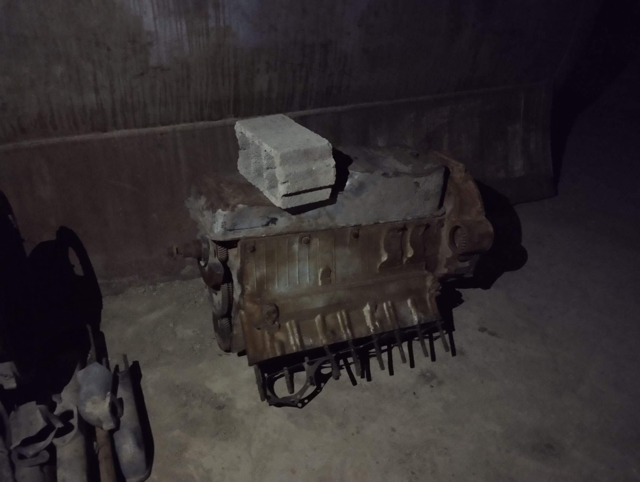 MAZ - KRAZ MOTORLAR 11 000 TMT - Gyzylarbat - img 4