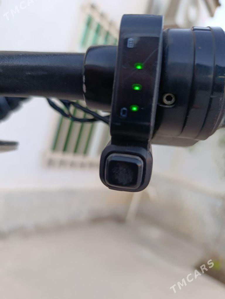 Tokly welik Jetson - Balkanabat - img 1