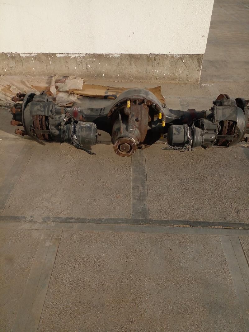 Wolwa yzku most ustupisa 23 000 TMT - Мары - img 1