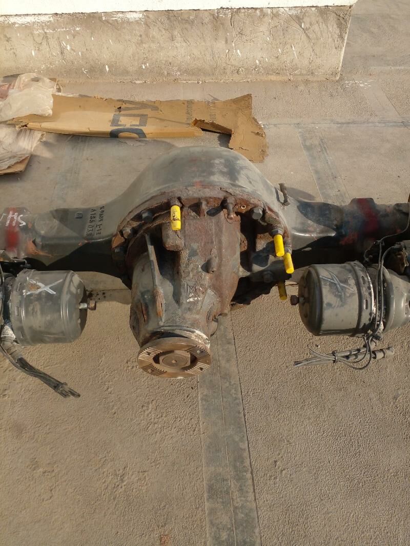 Wolwa yzku most ustupisa 23 000 TMT - Мары - img 2