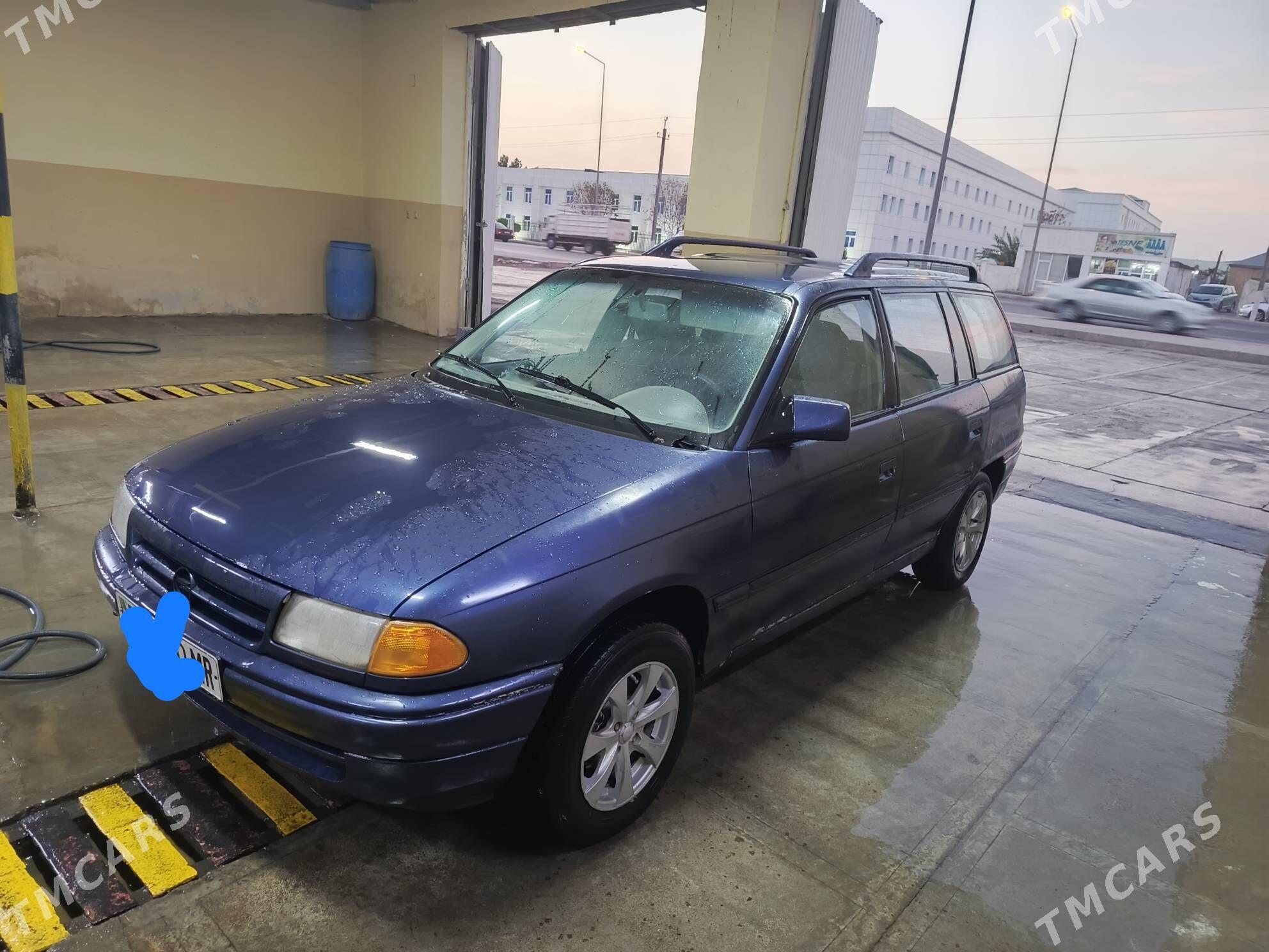 Opel Astra 1992 - 35 000 TMT - Mary - img 1