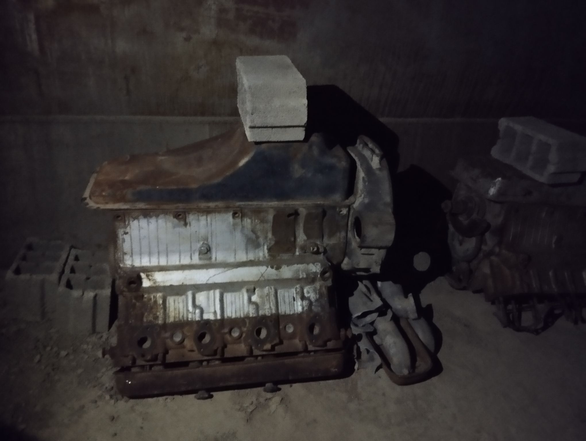 MAZ - KRAZ MOTORLAR 11 000 TMT - Gyzylarbat - img 1