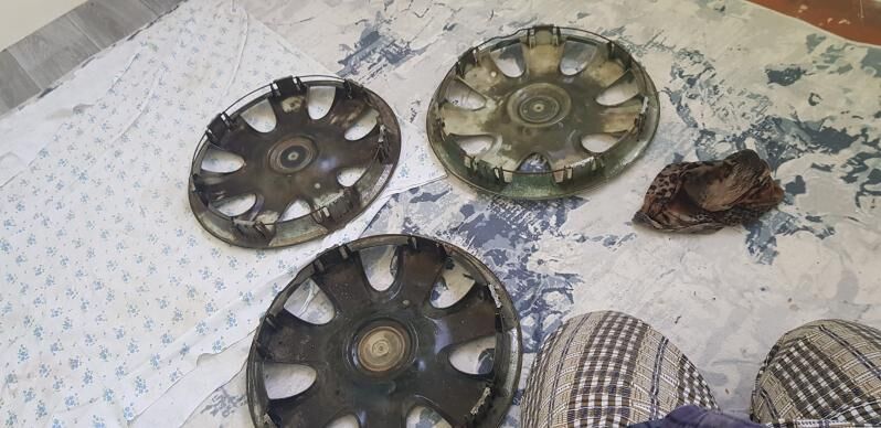 калпак 200 TMT - Türkmenabat - img 1