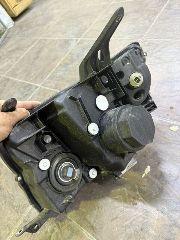 Фара 1 100 TMT - Ашхабад - img 2