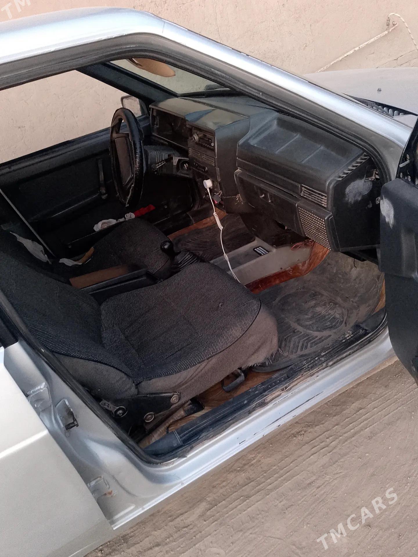 Lada 21099 2001 - 16 000 TMT - Gurbansoltan Eje - img 6