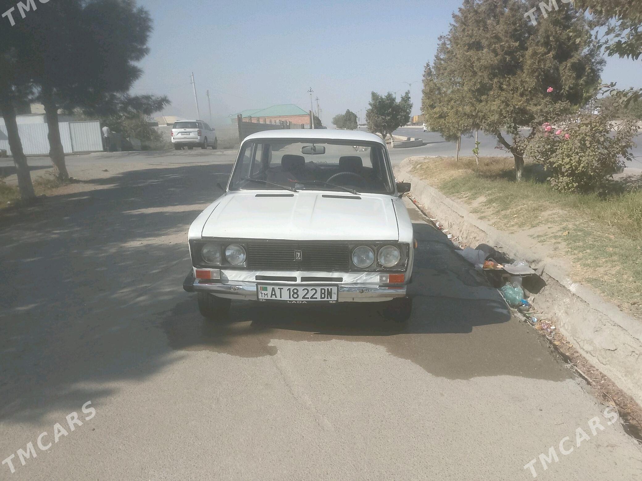 Lada 2106 1990 - 17 000 TMT - Бахарден - img 4