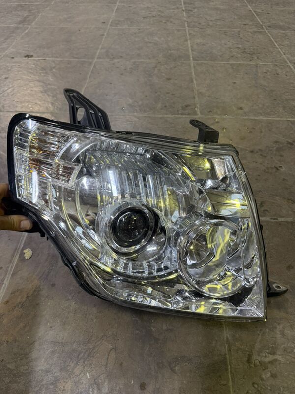 Фара 1 100 TMT - Ашхабад - img 1