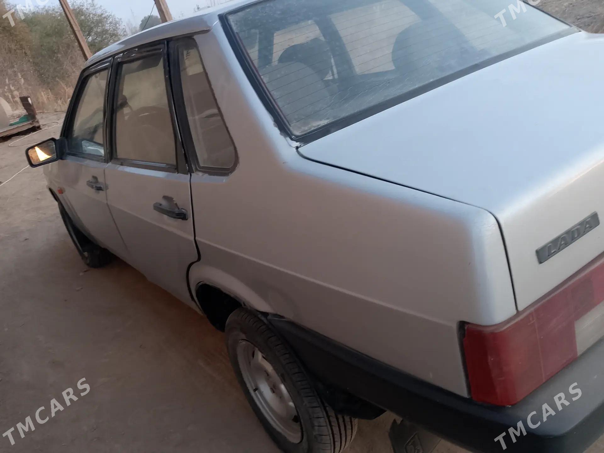 Lada 21099 2001 - 16 000 TMT - Gurbansoltan Eje - img 2