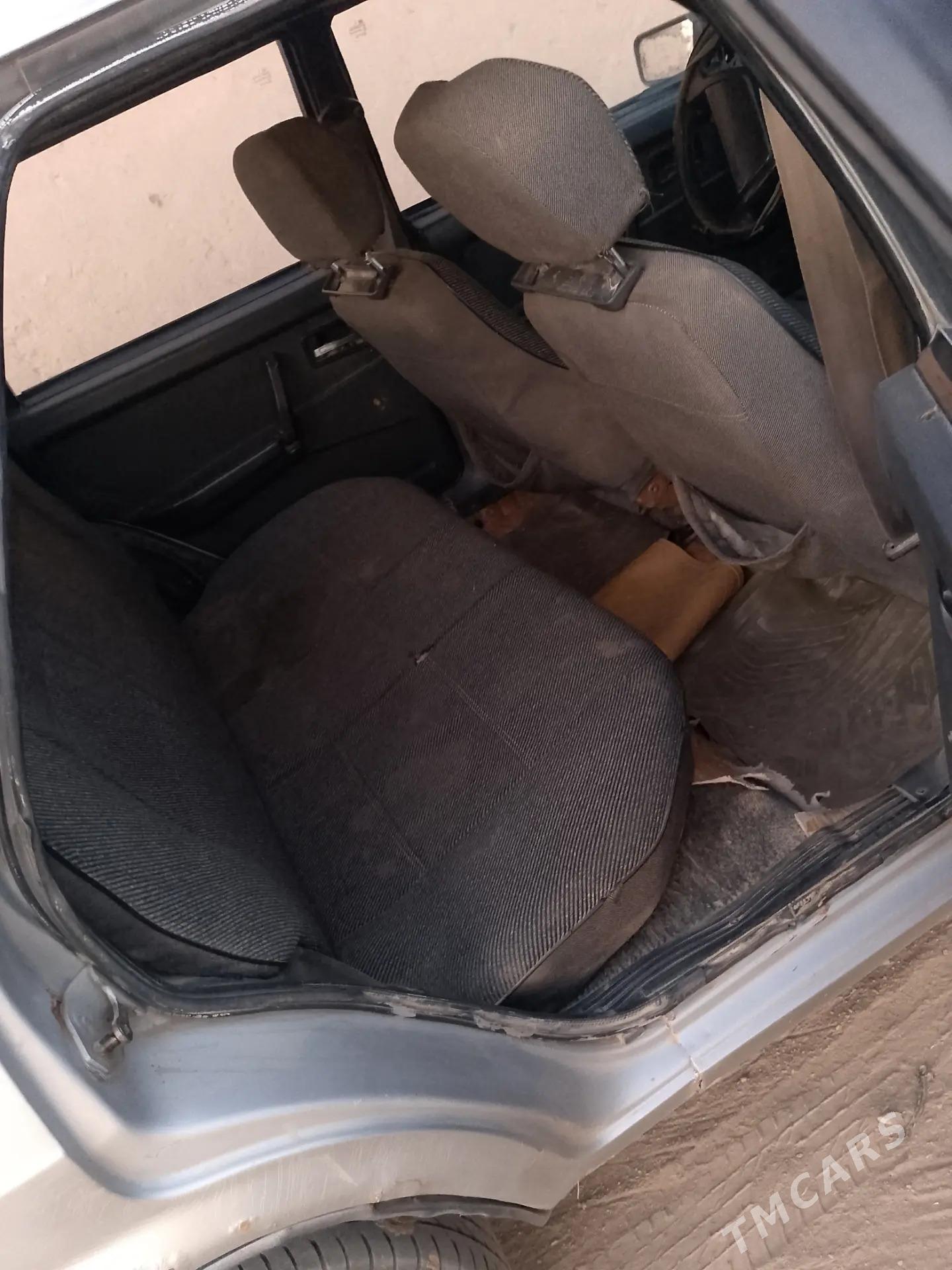 Lada 21099 2001 - 16 000 TMT - Gurbansoltan Eje - img 5