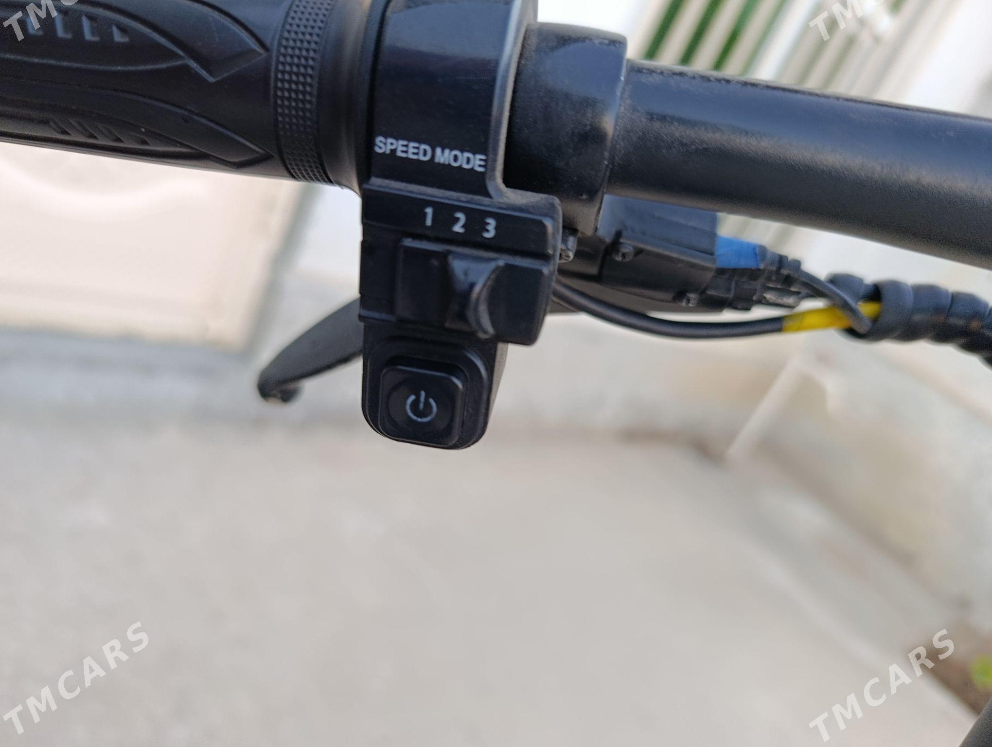 Tokly welik Jetson - Balkanabat - img 3