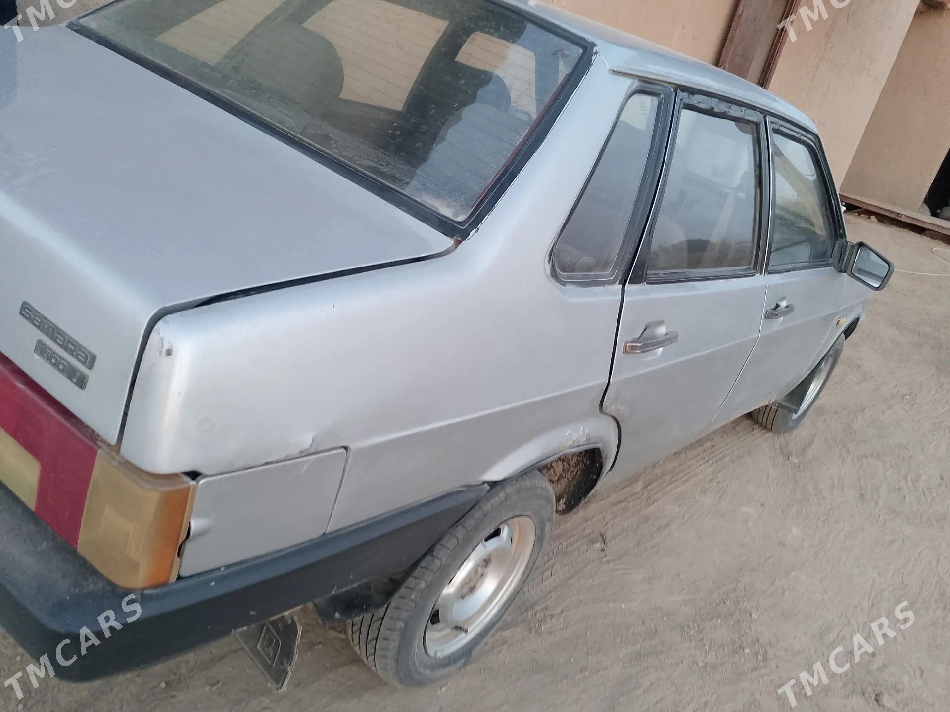 Lada 21099 2001 - 16 000 TMT - Gurbansoltan Eje - img 3