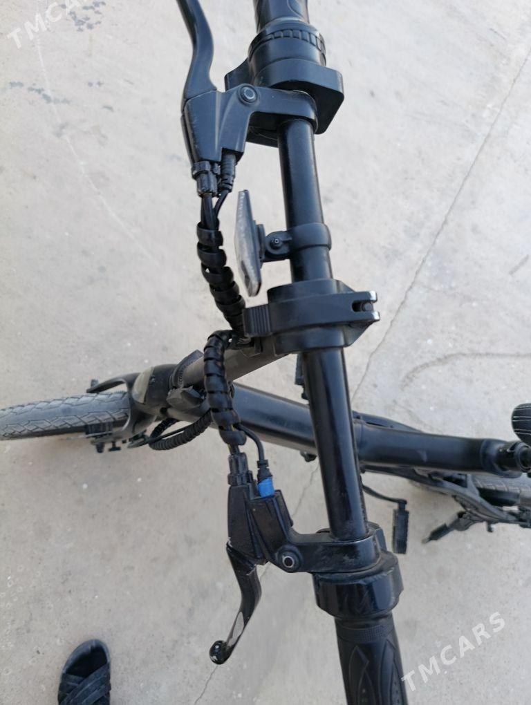 Tokly welik Jetson - Balkanabat - img 5