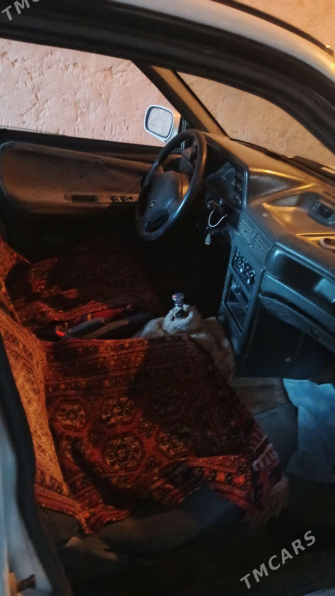 Daewoo Cielo 1994 - 26 000 TMT - Gurbansoltan Eje - img 5