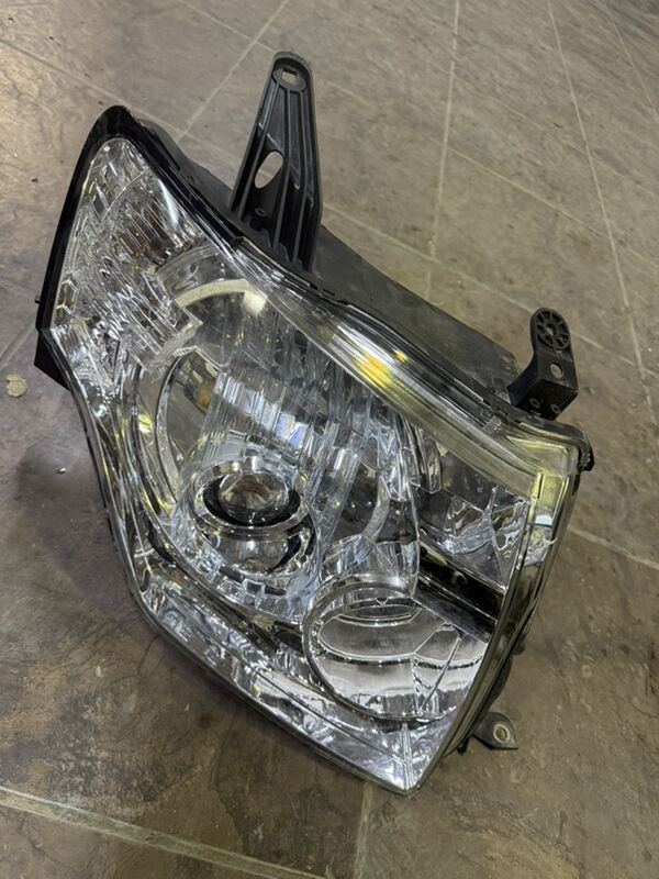 Фара 1 100 TMT - Ашхабад - img 3