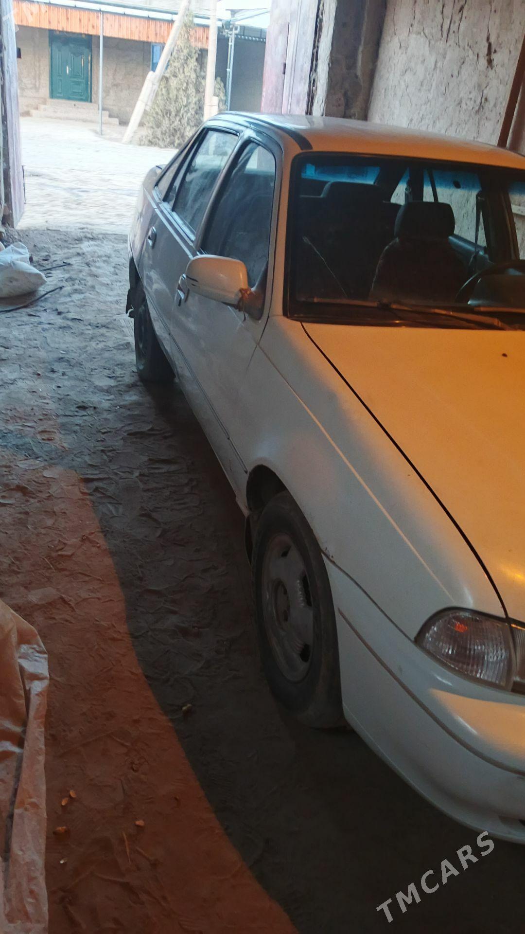 Daewoo Cielo 1994 - 26 000 TMT - Gurbansoltan Eje - img 2