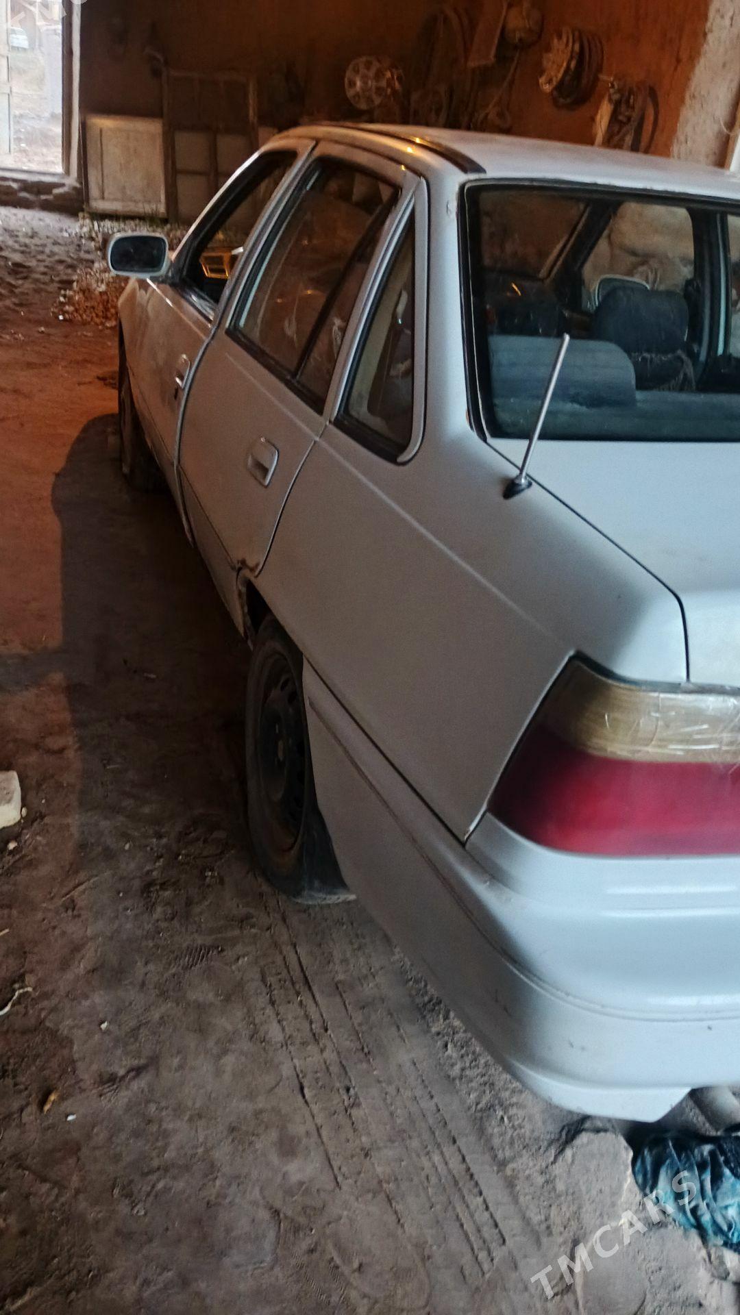 Daewoo Cielo 1994 - 26 000 TMT - Gurbansoltan Eje - img 4